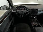Volkswagen Touareg II Рестайлинг Красноярск  - изображение 28