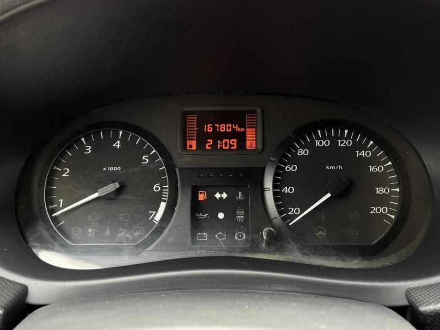 Lada (ВАЗ) Largus I Краснодар  - изображение 16