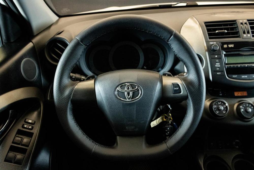 Toyota RAV4 III (XA30) Рестайлинг Уфа  - изображение 6
