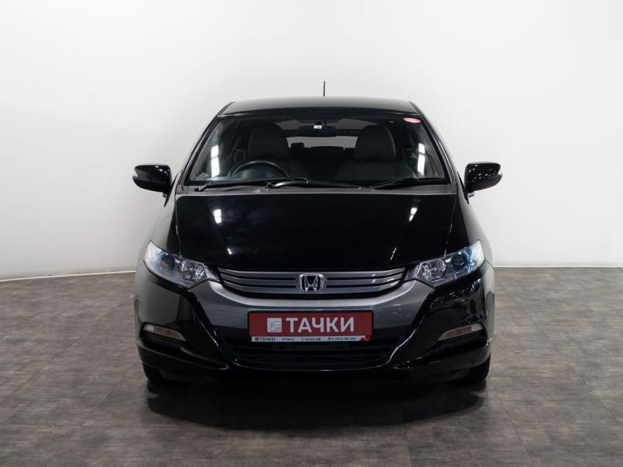 Honda Insight II Чита  - изображение 2