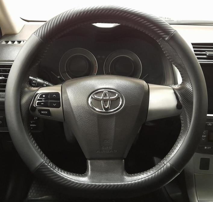 Toyota Corolla X (E140 E150) Рестайлинг Новокузнецк  - изображение 16
