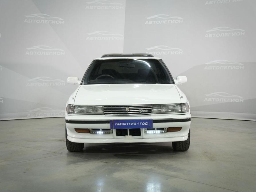 Toyota Mark II VI (X80) Новосибирск  - изображение 3