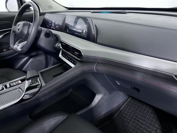 Changan UNI-T I с пробегом 2023 года, цена 2 080 000 рублей, 45990 км, внедорожник, Автокод Объявления