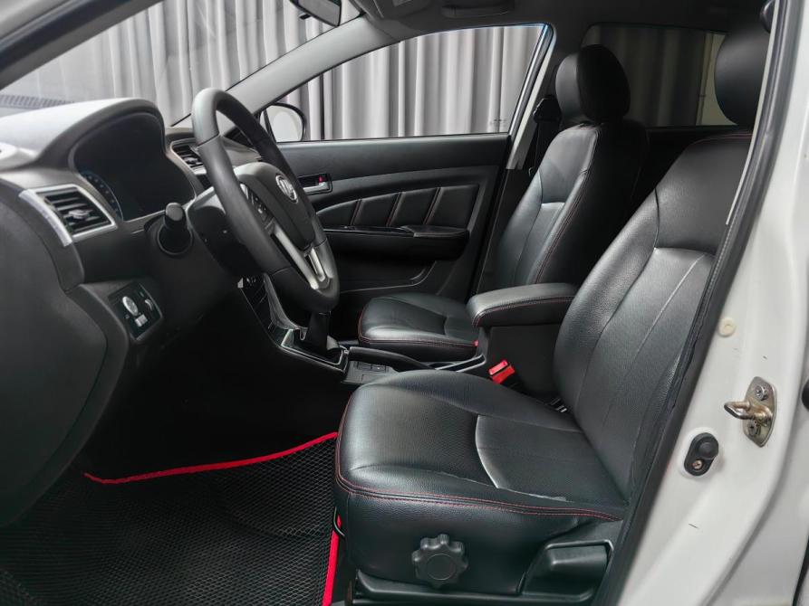Lifan Solano II Москва  - изображение 9