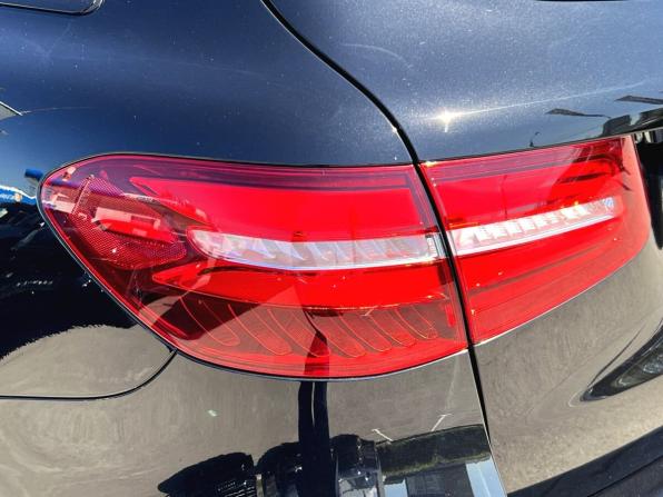 Mercedes-Benz GLC I (X253) с пробегом 2018 года, цена 3 600 000 рублей, 97001 км, внедорожник, Автокод Объявления