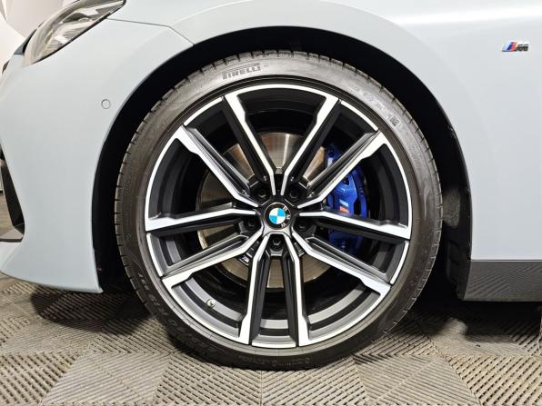 BMW 2 серии G42 с пробегом 2021 года, цена 4 890 000 рублей, 59754 км, купе, Автокод Объявления