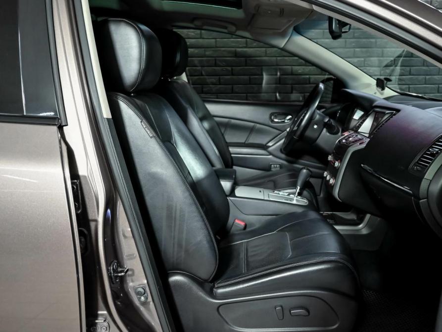 Nissan Murano II (Z51) Рестайлинг 2 Екатеринбург  - изображение 11