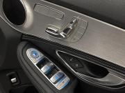 Mercedes-Benz C-Класс IV (W205) Красноярск  - изображение 27