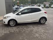 Mazda Demio III (DE) Кемерово  - изображение 38
