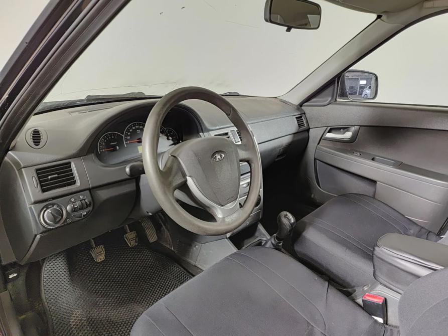Lada (ВАЗ) Priora I Уфа  - изображение 20