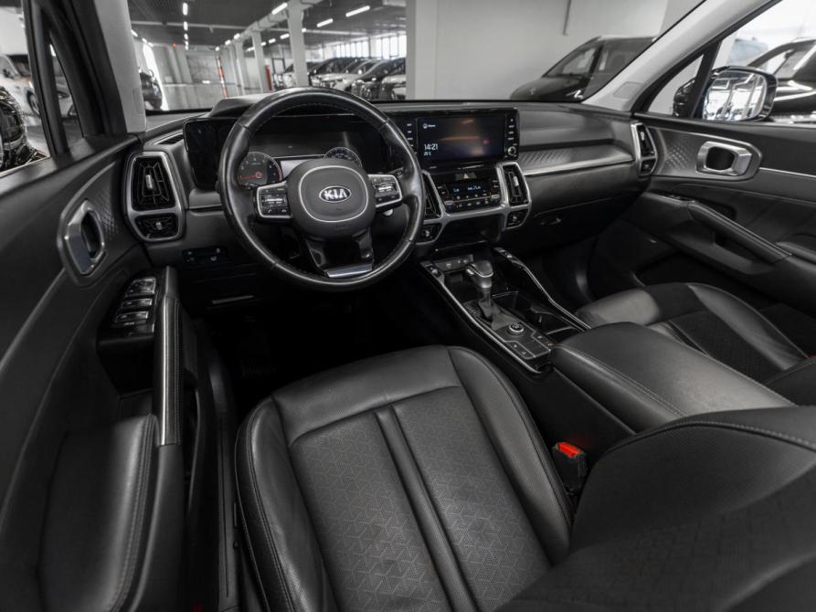 Kia Sorento IV Москва  - изображение 7