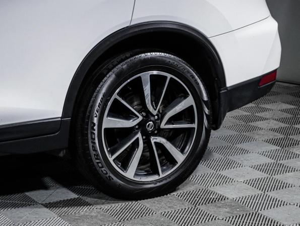Nissan X-Trail III Рестайлинг с пробегом 2021 года, цена 2 360 000 рублей, 129723 км, внедорожник, Автокод Объявления