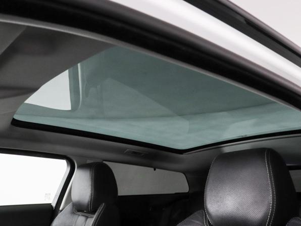 Land Rover Range Rover Evoque I с пробегом 2014 года, цена 1 669 000 рублей, 221500 км, внедорожник, Автокод Объявления