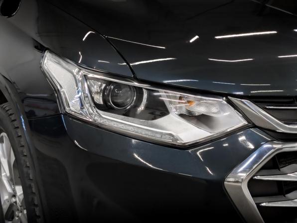 Chevrolet Traverse II с пробегом 2018 года, цена 2 950 000 рублей, 119888 км, внедорожник, Автокод Объявления