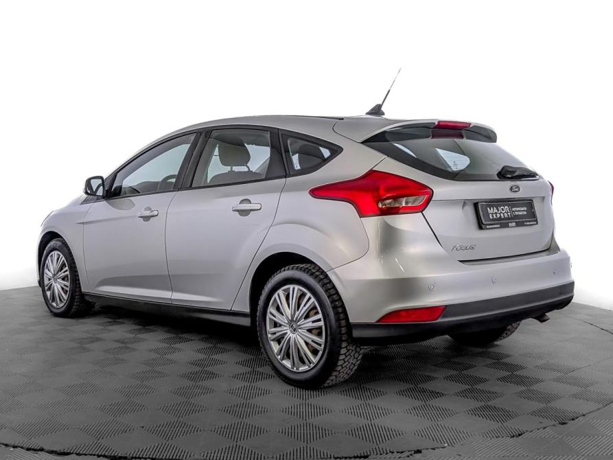 Ford Kuga II Москва  - изображение 7