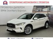 Infiniti QX50 II Барнаул  - изображение 41