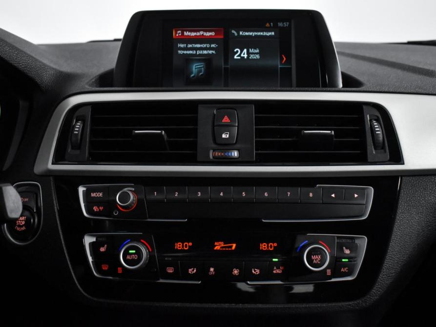 BMW 1 серии II (F20/F21) Рестайлинг 2 Санкт-Петербург  - изображение 17