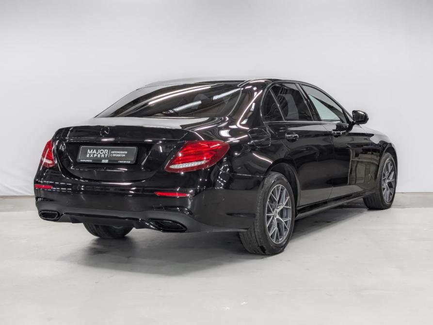 Mercedes-Benz E-Класс V (W213 S213 C238) Санкт-Петербург  - изображение 6