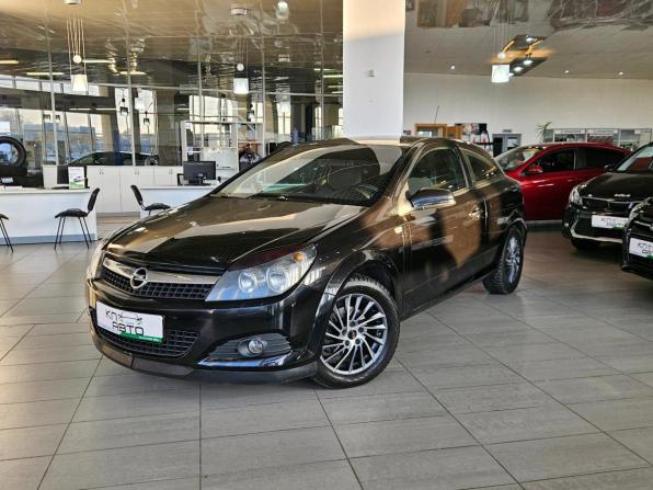 Opel Astra H Рестайлинг с пробегом 2010 года, цена 486 000 рублей, 135000 км, хэтчбек, Автокод Объявления
