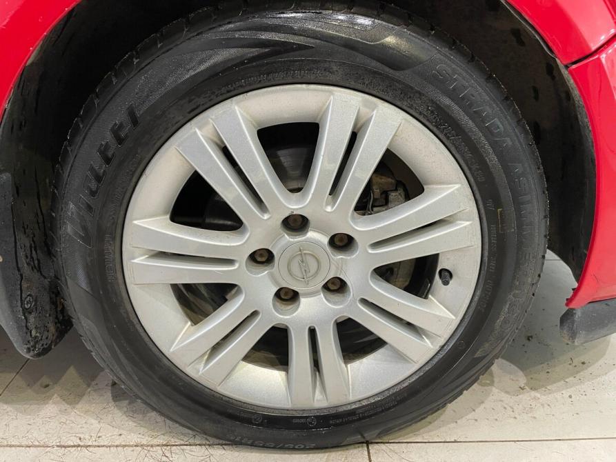 Opel Astra H Рестайлинг Москва  - изображение 15