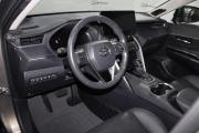 Toyota Harrier IV (XU80) Владивосток  - изображение 47