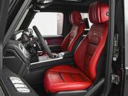 Mercedes-Benz G-Класс AMG II (W463) Ставрополь  - изображение 47