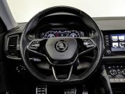 Skoda Kodiaq I Москва  - изображение 52