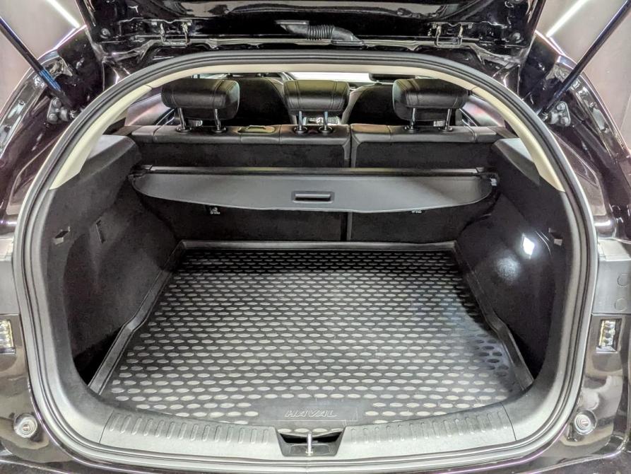 Haval F7 I Москва  - изображение 10
