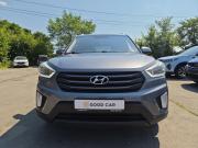 Hyundai Creta I Саратов  - изображение 36