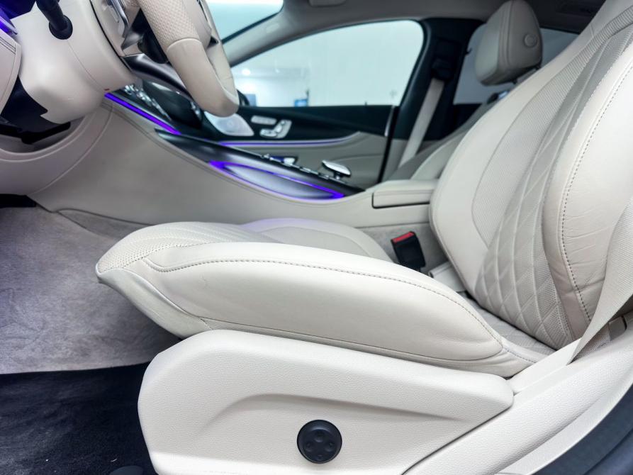 Mercedes-Benz AMG GT 4-Door Coupe I Уфа  - изображение 15
