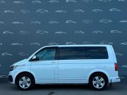 Volkswagen Multivan T6 Рестайлинг Санкт-Петербург  - изображение 45