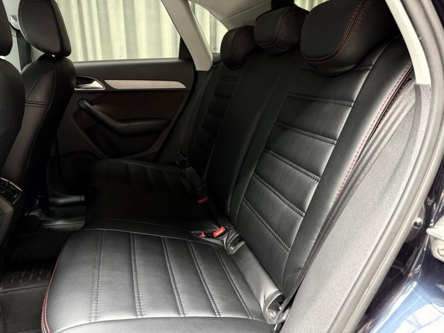 Audi Q3 I (8U) Ижевск  - изображение 29