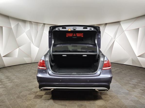 Mercedes-Benz E-Класс IV (W212 S212 C207) Рестайлинг с пробегом 2013 года, цена 1 751 000 рублей, 231300 км, седан, Автокод Объявления