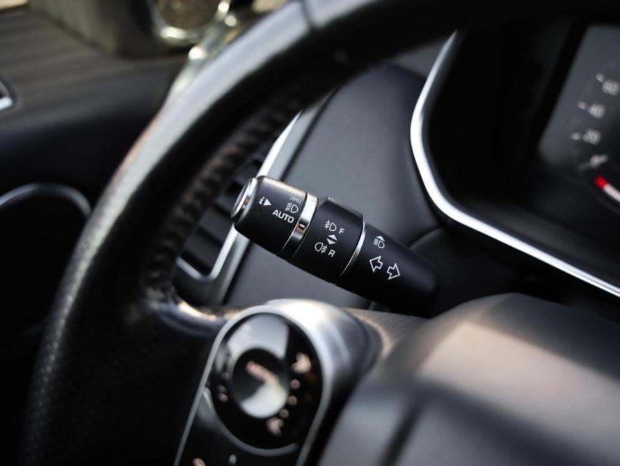 Land Rover Range Rover Sport II Рестайлинг Санкт-Петербург  - изображение 25