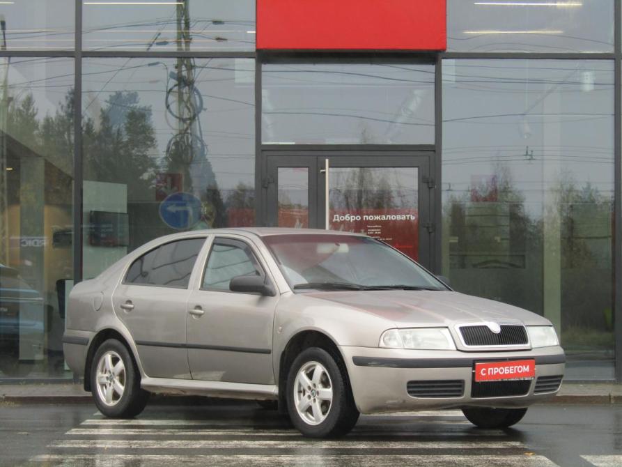 Skoda Octavia I (A4) Рестайлинг Петрозаводск  - изображение 3