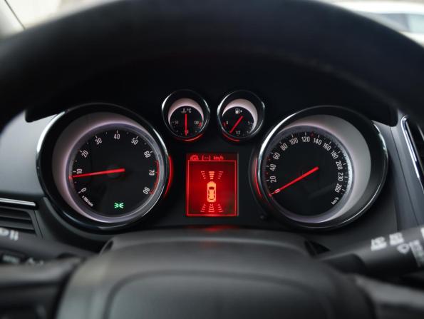 Opel Zafira C с пробегом 2014 года, цена 1 149 777 рублей, 175545 км, компактвэн, Автокод Объявления