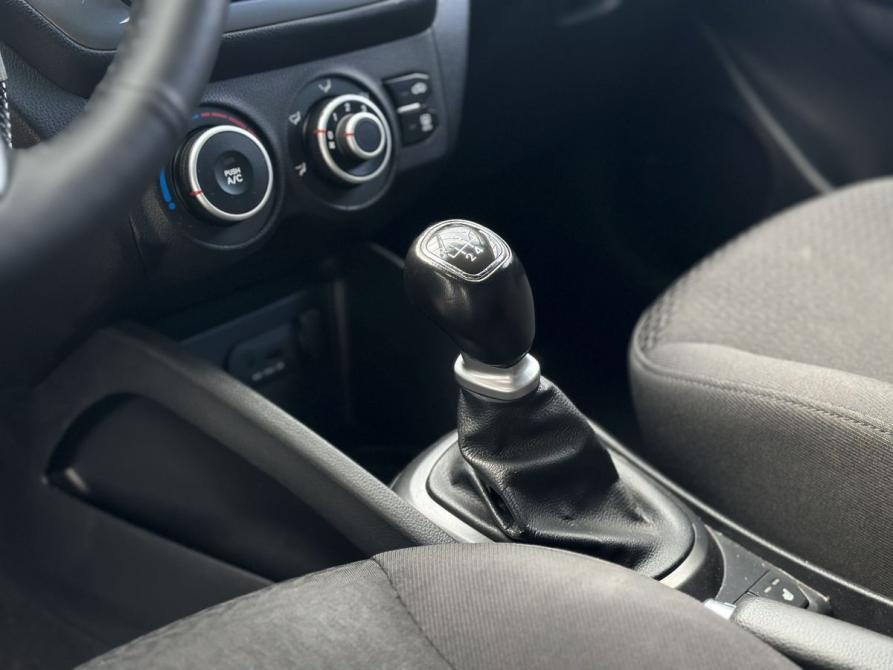 Kia Rio III Липецк  - изображение 15