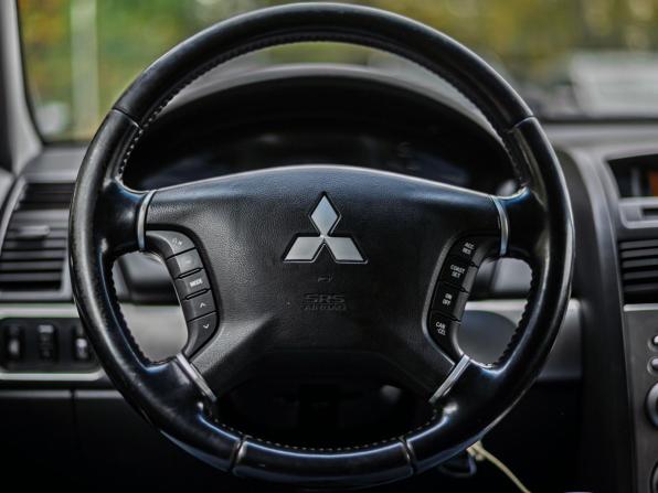Mitsubishi Galant IX Рестайлинг с пробегом 2008 года, цена 450 000 рублей, 223783 км, седан, Автокод Объявления