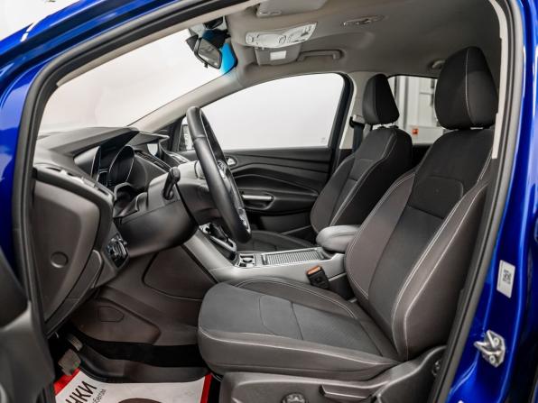 Ford Kuga II Рестайлинг с пробегом 2019 года, цена 1 700 000 рублей, 77953 км, внедорожник, Автокод Объявления