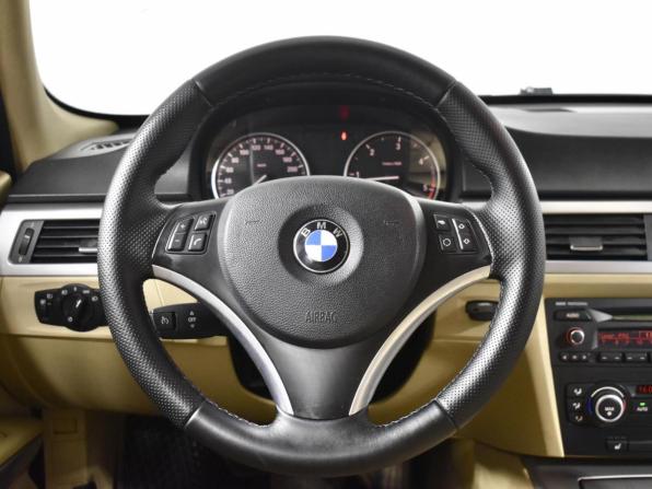 BMW 3 серии V (E90/E91/E92/E93) с пробегом 2008 года, цена 898 900 рублей, 327232 км, седан, Автокод Объявления