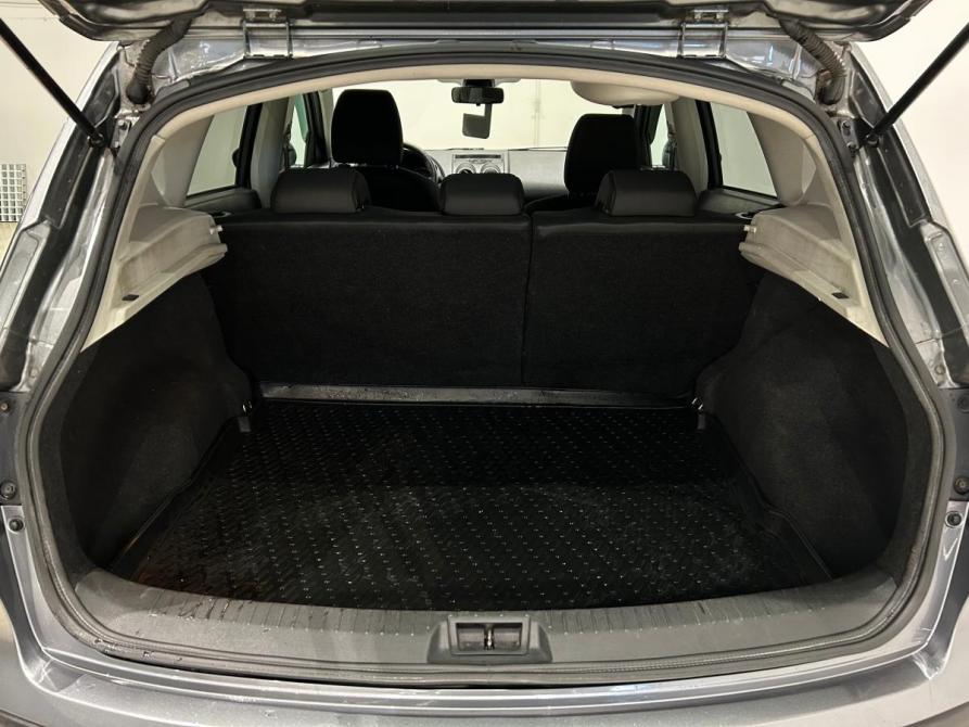 Nissan Qashqai I Рестайлинг Санкт-Петербург  - изображение 12