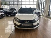 Lada (ВАЗ) Granta I Рестайлинг Саратов  - изображение 26