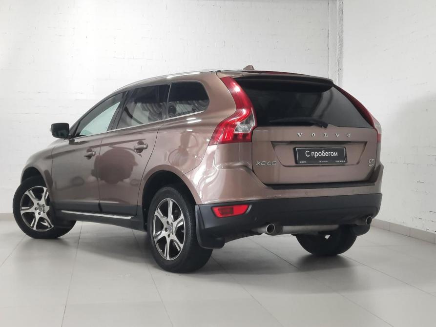 Volvo XC60 I Екатеринбург  - изображение 3