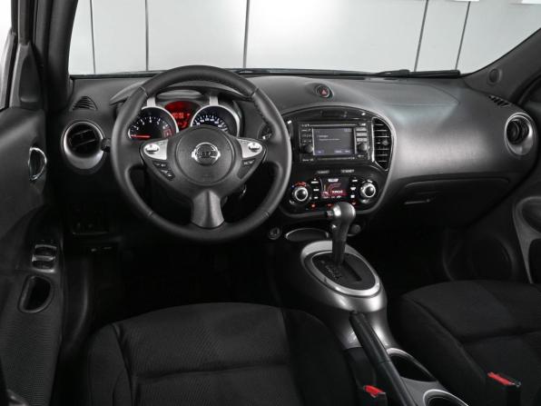 Nissan Juke I с пробегом 2012 года, цена 875 000 рублей, 207193 км, внедорожник, Автокод Объявления