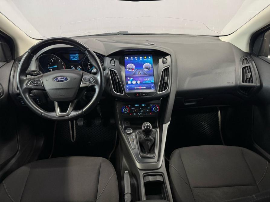 Ford Focus III Рестайлинг Уфа  - изображение 10