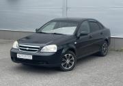 Chevrolet Lacetti I Белгород  - изображение 17