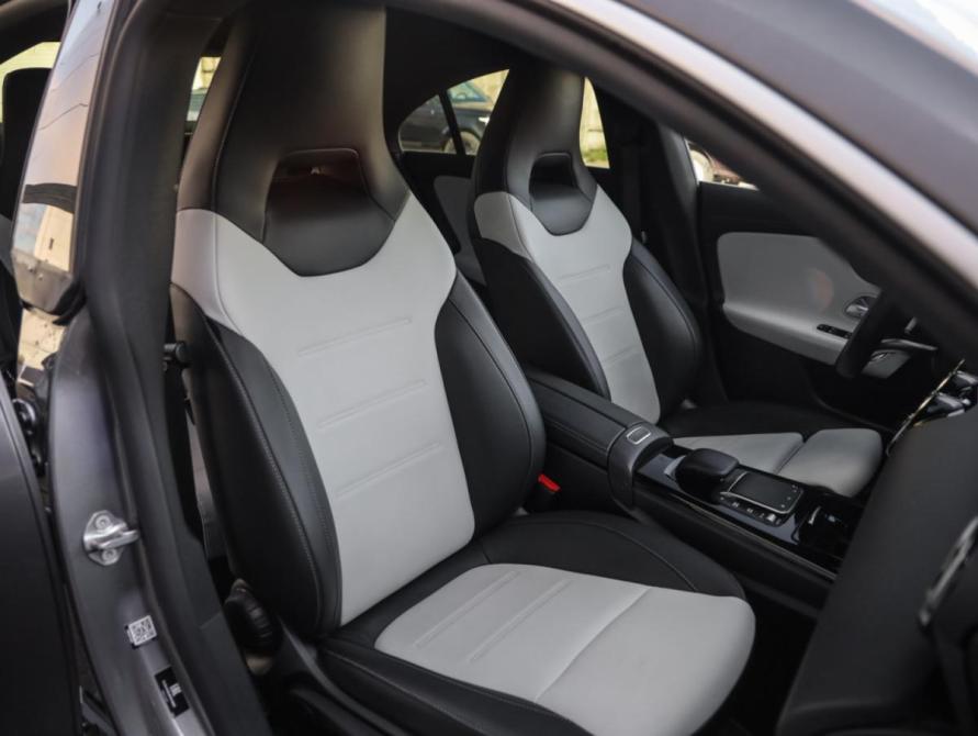 Mercedes-Benz CLA II (C118 X118) Санкт-Петербург  - изображение 29