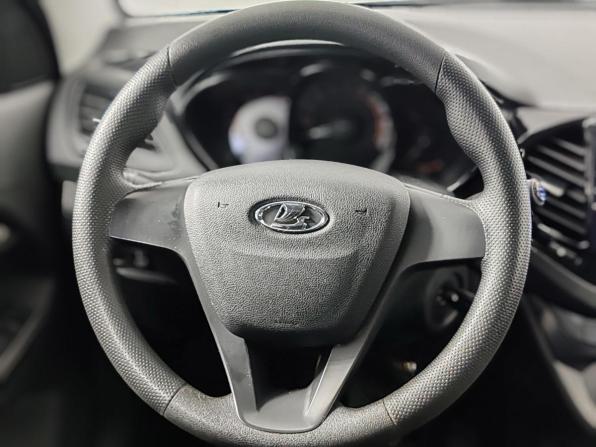 Lada (ВАЗ) Vesta I с пробегом 2021 года, цена 920 000 рублей, 99178 км, седан, Автокод Объявления