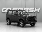 Lada (ВАЗ) 2121 (4x4) I Рестайлинг Ростов-на-Дону  - изображение 13