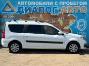 Lada (ВАЗ) Largus I Рестайлинг Набережные Челны  - изображение 26
